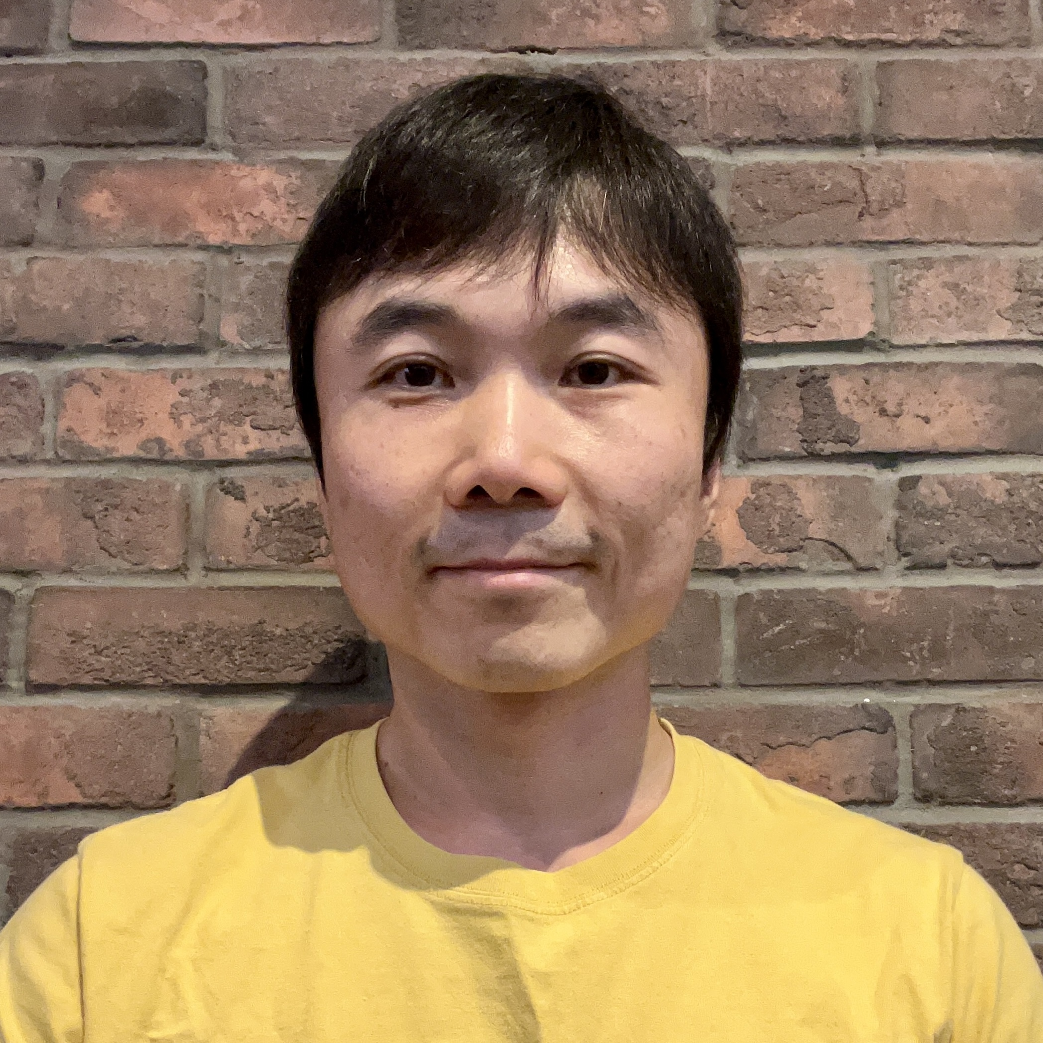 Xiang "Anthony" Chen profile photo